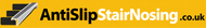 Anti Slip Stair Nosing