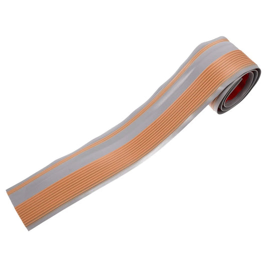 Self Adhesive Stair Nosing Replacement Self-adhesive Staircase Trim Strip