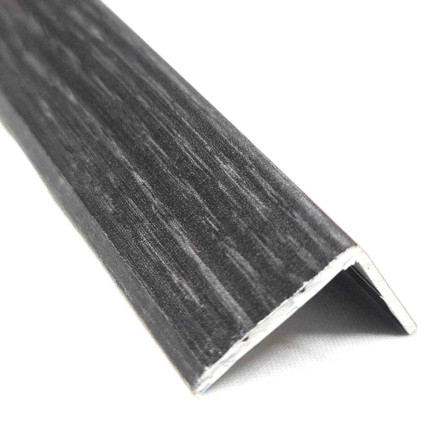 Aluminium Door Floor Bar Edge Trim Threshold Motion Profile Edging Cover 900mm