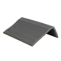 Anti-slip Strip Non-slip Safety Rubber Angle Step Edge Shape Of Grooves