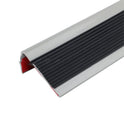 Reliable Rubber Stair Nosing for Simple Installation and For Enhanced Safety