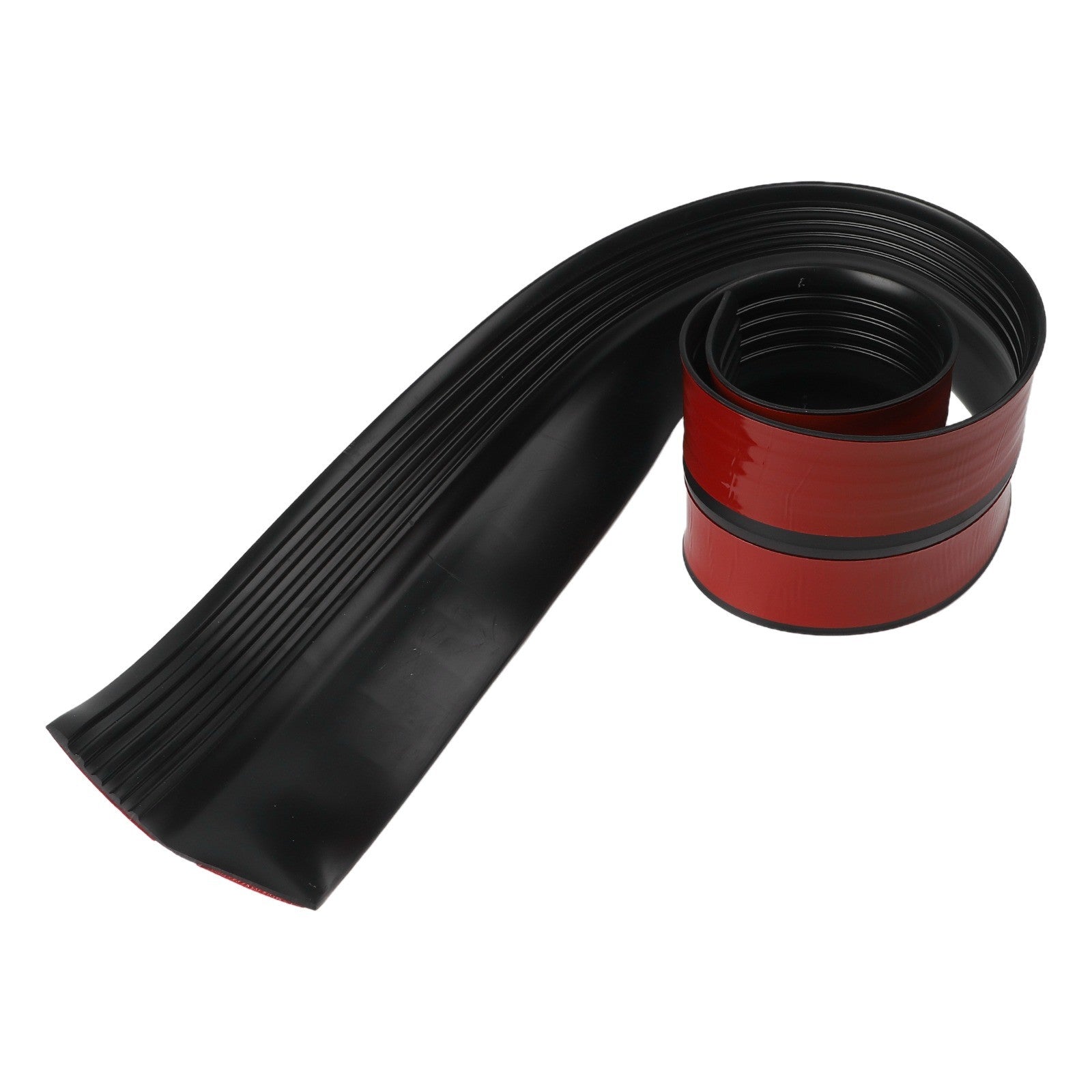 Heavy Duty Molding Non-Slip Trim Multiple Color Options Vinyl Rubber Material