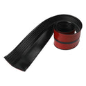 Stair Edge Protector 3 3FT NonSlip Trim for Safety Installation Vinyl Rubber
