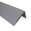 Stair Anti Non Slip Nosing Rubber Angle Step Edge Trim PVC