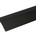 900mm SELFADHESIVE ANODISED ALUMINIUM ANTI NON SLIP STAIR EDGE NOSING TRIM RAMP