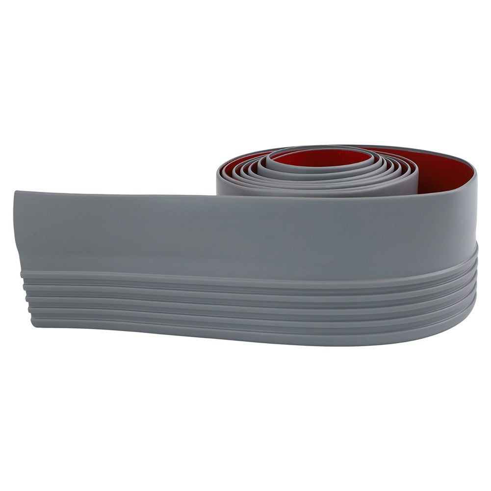 Heavy Duty Molding Non-Slip Trim Multiple Color Options Vinyl Rubber Material
