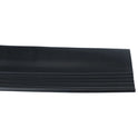 Non Slip Indoor Outdoor Stair Edge Protector 10FT Vinyl Rubber Material