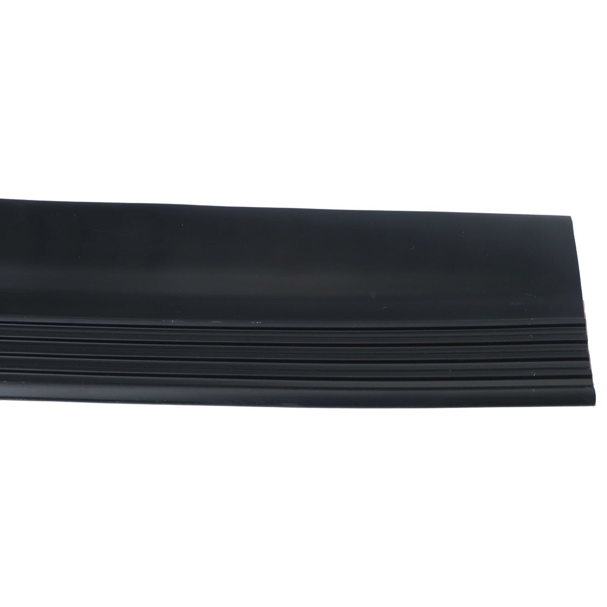 Non Slip Indoor Outdoor Stair Edge Protector 10FT Vinyl Rubber Material