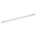 Stair Nosing Silver 67x3.5x3cm Aluminium L-Shape Indoor Anti-Slip Edge Longlife