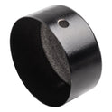 Secure Fit Handrail End Cap for 45mm Diameter Round Stair Treads Pack of 4