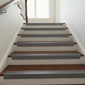 3/6/12M Stair Nosing Non-Slip Edge Trim Step Nose Edging Nosings Self Adhesive
