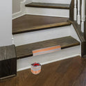 Anti-skid Stair Nosing Anti-collision Replaceable Staircase Edge Strip