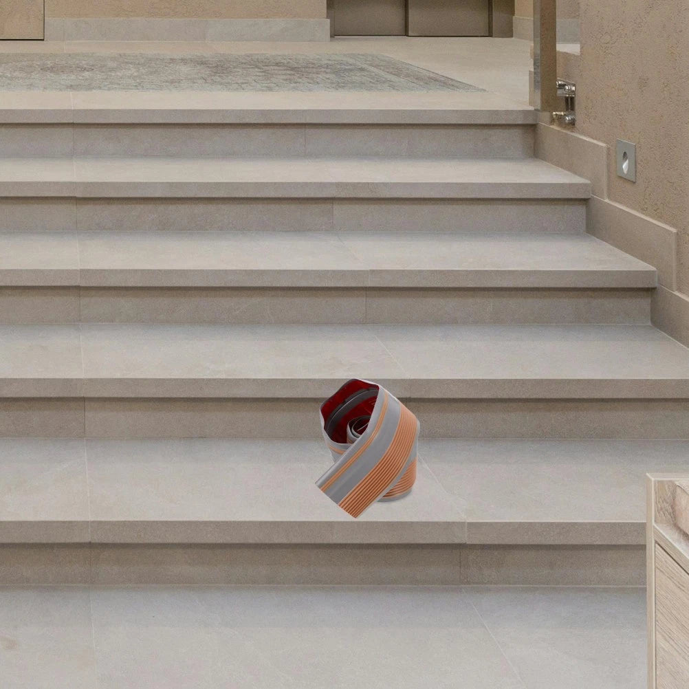 Stair Nosing Edge Trim Indoor Protector Floor Edging Replacement