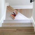 Self Adhesive Stair Nosing Replacement Self-adhesive Staircase Trim Strip