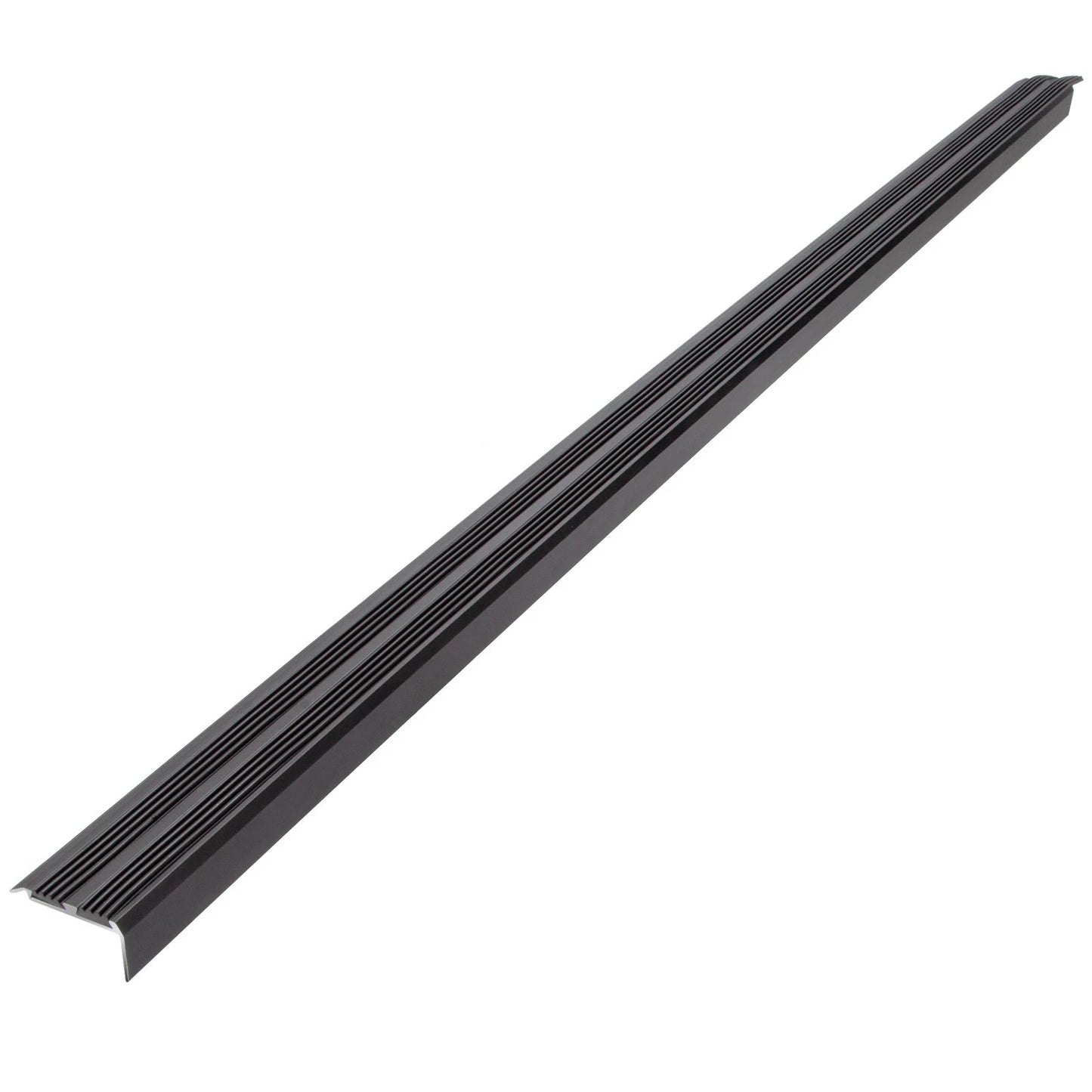 90cm Stair Nosing Edge Trim Step Nose Edging Nosings For Carpet, Wood, Laminate