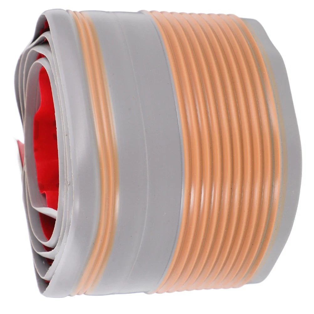 Daily Use Staircase Edge Trim Strip Self Adhesive Nosing Replacement