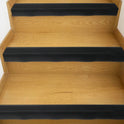 Heavy Duty Molding Non-Slip Trim Multiple Color Options Vinyl Rubber Material
