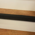 Anti slip Stair Nosing 70mm x 55mm Heavy Duty GRP Non Slip Safety Step Cover