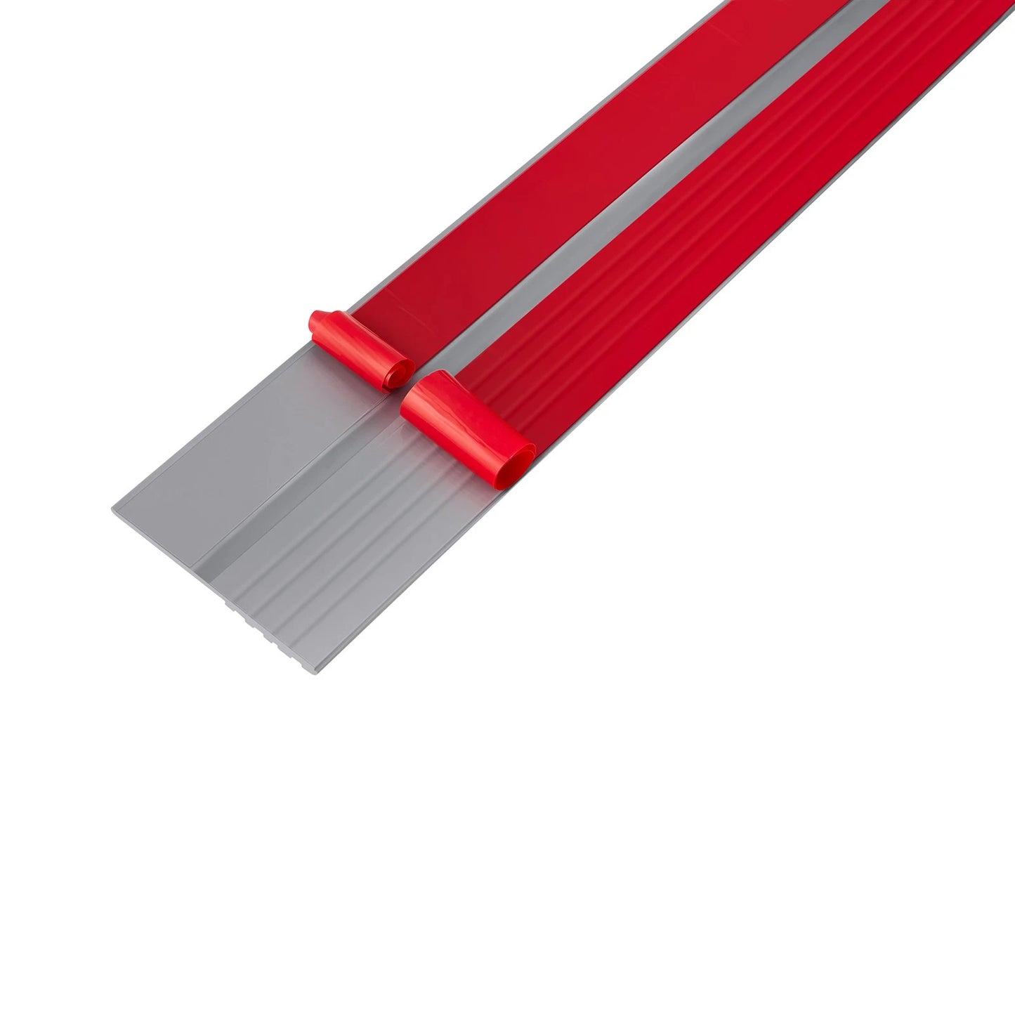 1/3/6/12M Rubber Stair Nosing Edge Self Adhesive Trim Anti Slip Angle Edging