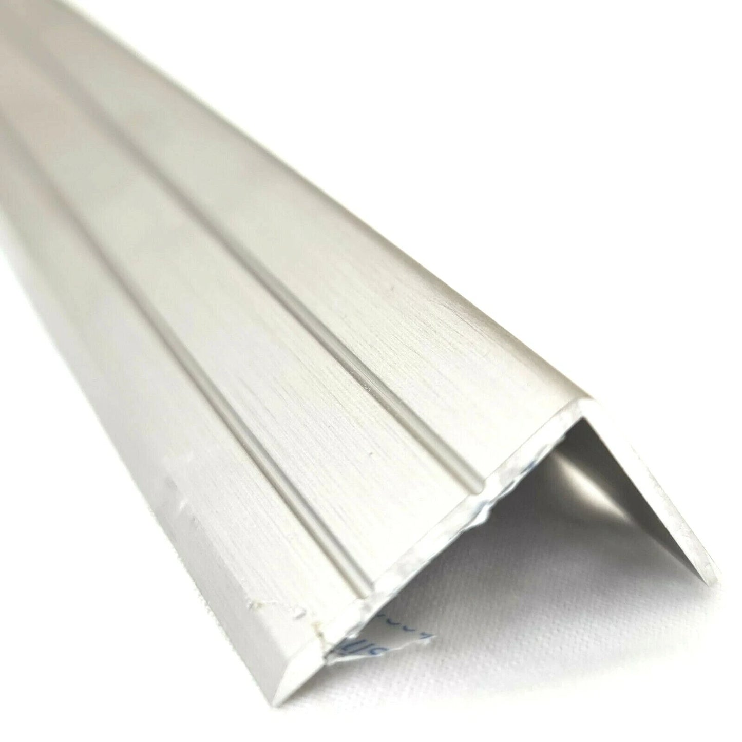 Aluminium Door Floor Bar Edge Trim Threshold Motion Profile Edging Cover 900mm
