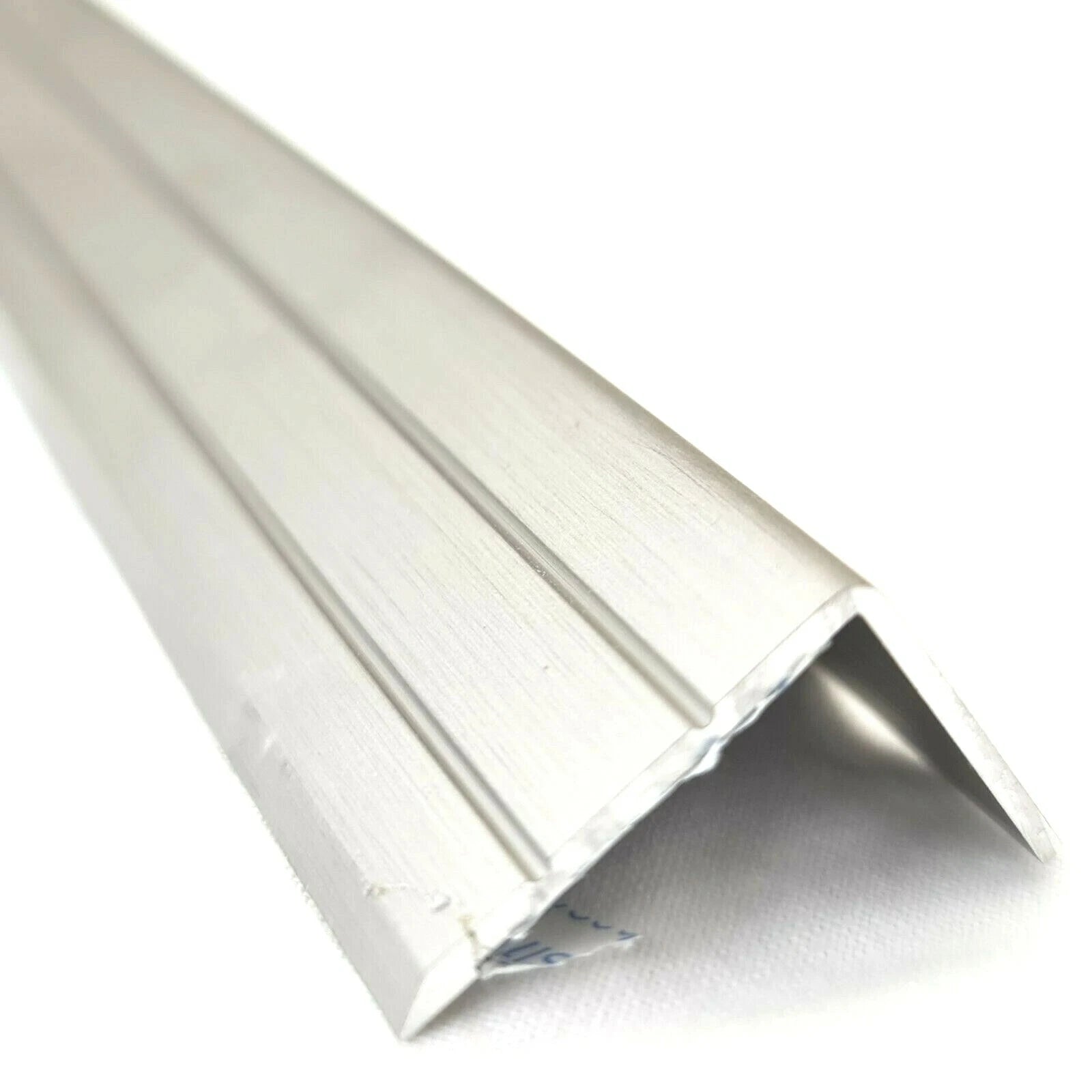 Aluminium Door Floor Bar Edge Trim Threshold Motion Profile Edging Cover 900mm