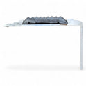 Aluminium Stair Nosing Anodised Edge Trim Step Nose Edging 900 x 45 x 25 mm