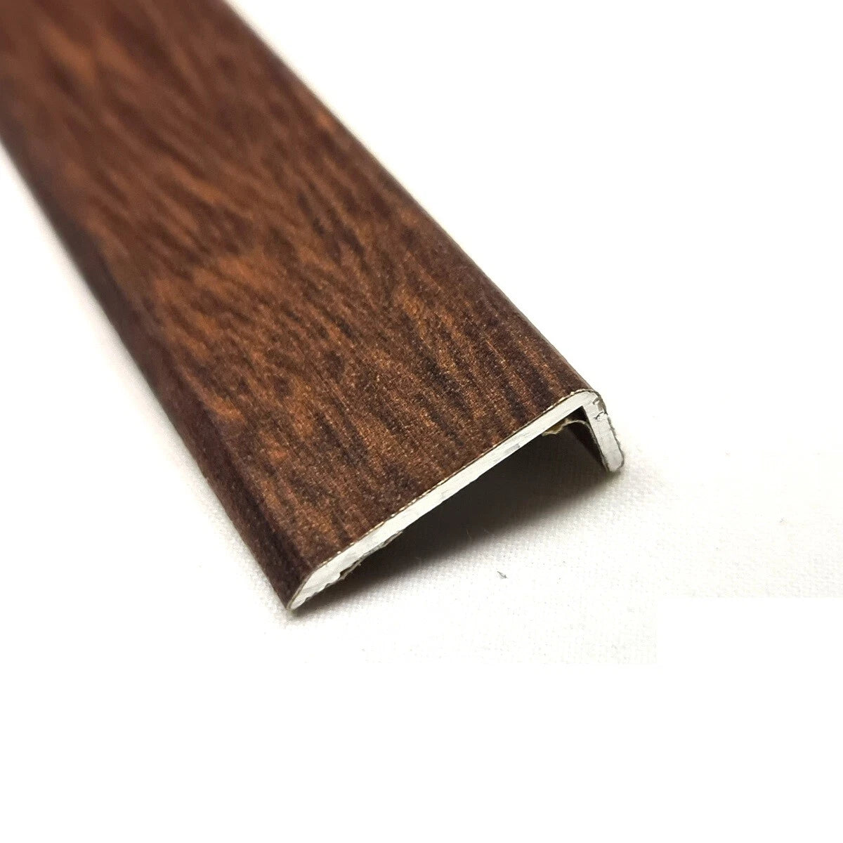 Aluminium Door Floor Bar Edge Trim Threshold Motion Profile Edging Cover 900mm