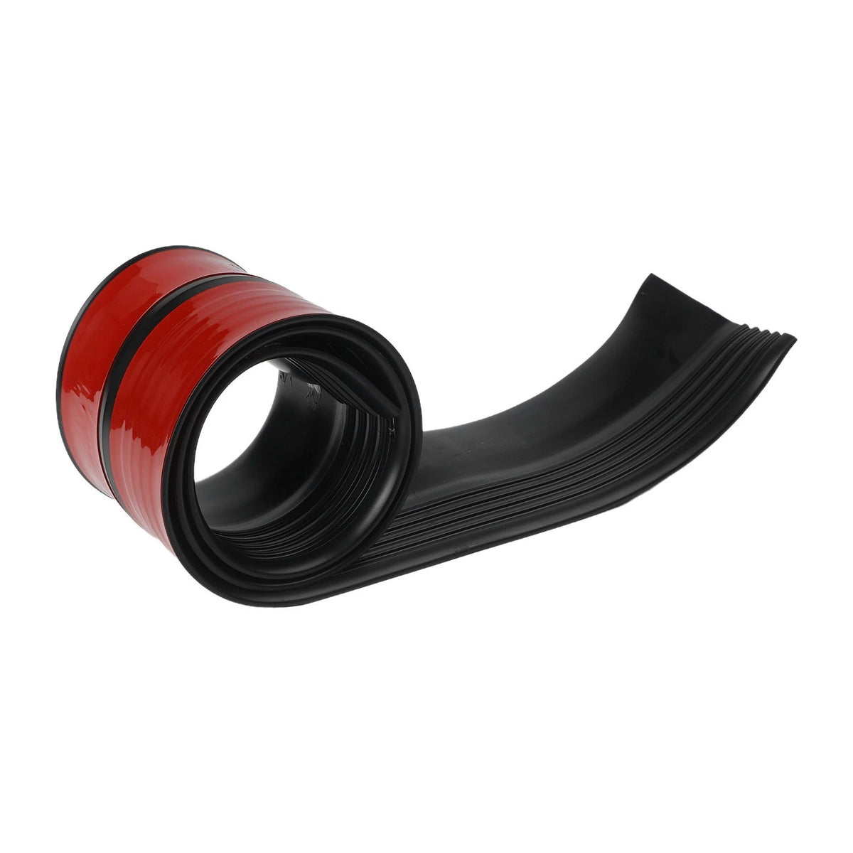 Heavy Duty Molding Non-Slip Trim Multiple Color Options Vinyl Rubber Material
