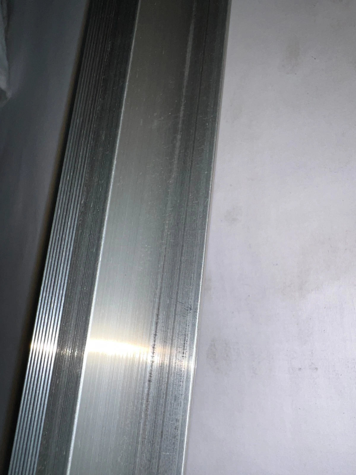 Laminate Stair Nosing