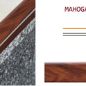 Stair Nosing Edge Trim Step Nose Floor Edging For Carpet Laminate Floor-1m 30x30
