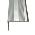 Stair Nosing 15mm - Self Adhesive Stick Down Edge Nosing Tread Step - 9ft (2.7m)