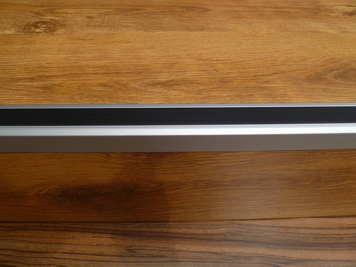Aluminium Stair Nosing Edge Trim Step Nose Edging Nosings For Carpet,Wood... A38