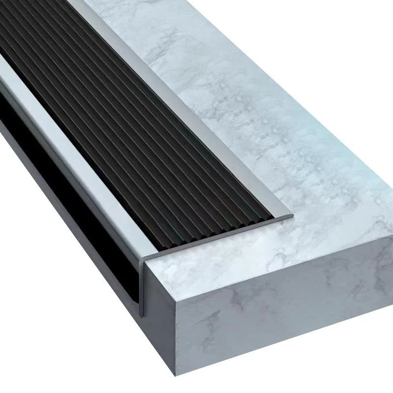 Concrete Stair Nosing
