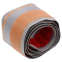 Stair Edge Trim Replaceable Staircase Strip Nosing Part Self-adhesive