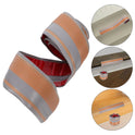 Self Adhesive Stair Nosing Replacement Self-adhesive Staircase Trim Strip