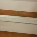Anti slip Stair Nosing 70mm x 55mm Heavy Duty GRP Non Slip Safety Step Cover