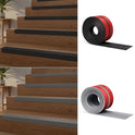 1/3/6/12M Self Adhesive Stair Nosing Non-Slip Edge Trim Step Nose Edging Nosings