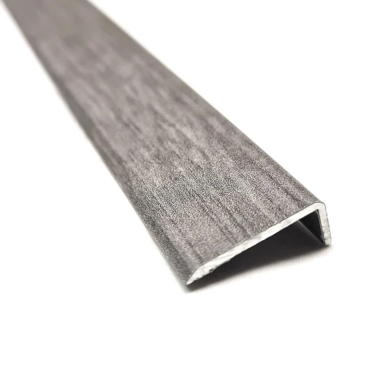 Aluminium Door Floor Bar Edge Trim Threshold Motion Profile Edging Cover 900mm
