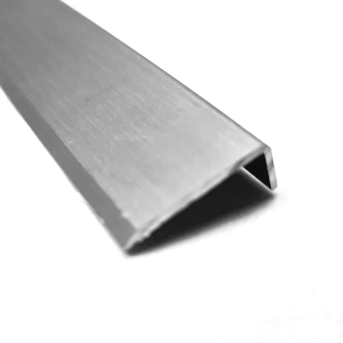 Aluminium Door Floor Bar Edge Trim Threshold Motion Profile Edging Cover 900mm