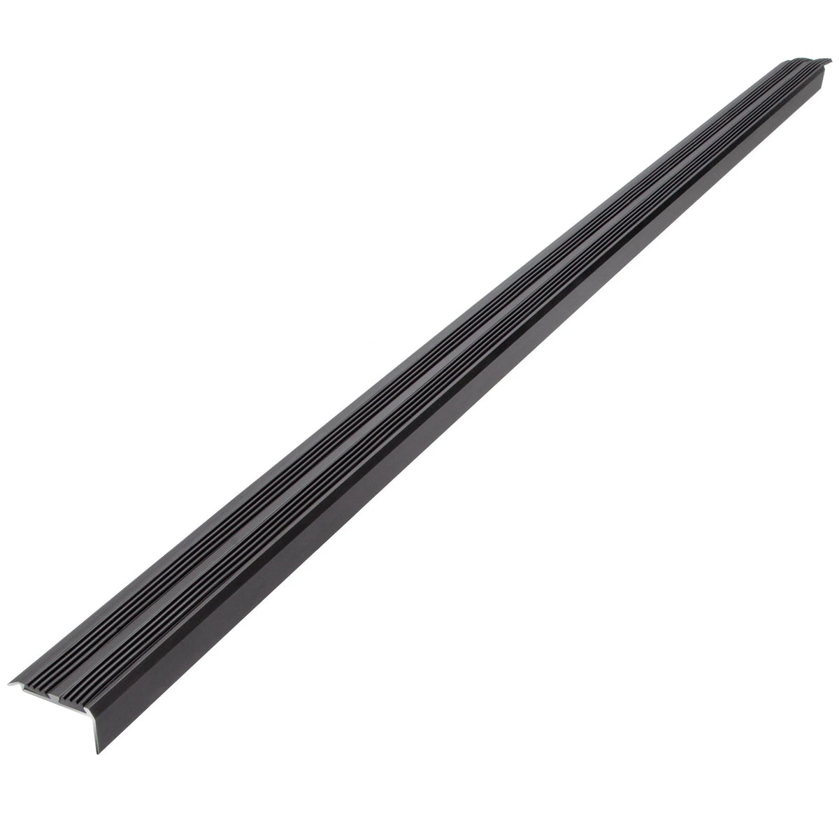 90cm Stair Nosing Edge Trim Step Nose Edging Nosings For Carpet, Wood, Laminate