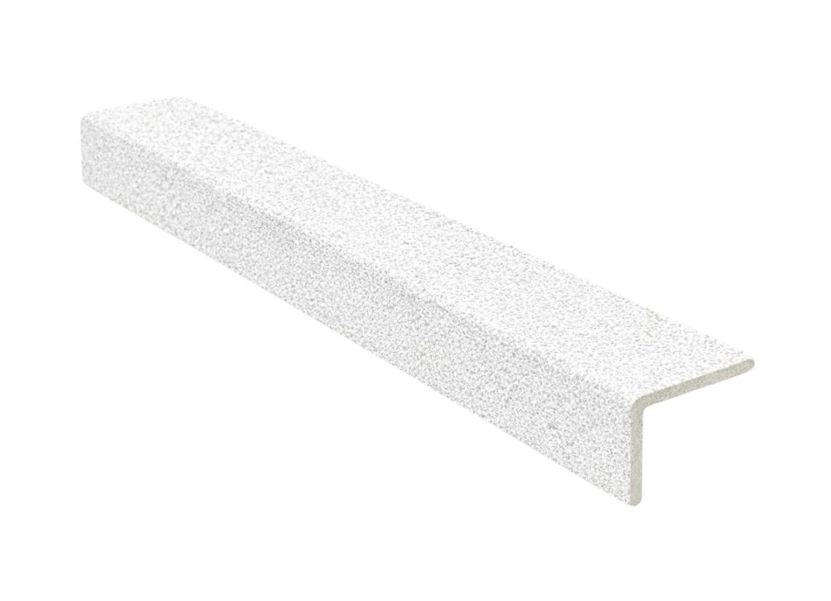 Anti-Slip GRP Stair Nosing's (55mm x 55mm)