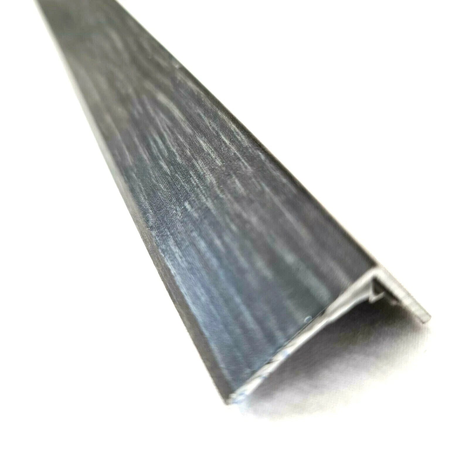 Aluminium Door Floor Bar Edge Trim Threshold Motion Profile Edging Cover 900mm
