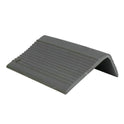 PVC Stair Nosing Non Slip RDO Rubber Angle 50*25mm Step Edge Bullnose Quality
