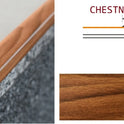 Stair Nosing Edge Trim Step Nose Floor Edging For Carpet Laminate Floor-1m 30x30
