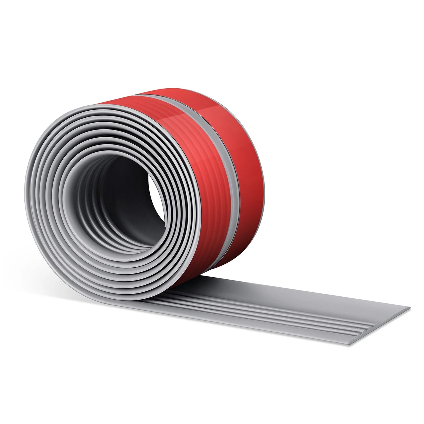 3/6/12M Stair Nosing Non-Slip Edge Trim Step Nose Edging Nosings Self Adhesive