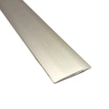 Aluminium Door Floor Bar Edge Trim Threshold Motion Profile Edging Cover 900mm