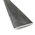 Aluminium Door Floor Bar Edge Trim Threshold Motion Profile Edging Cover 900mm