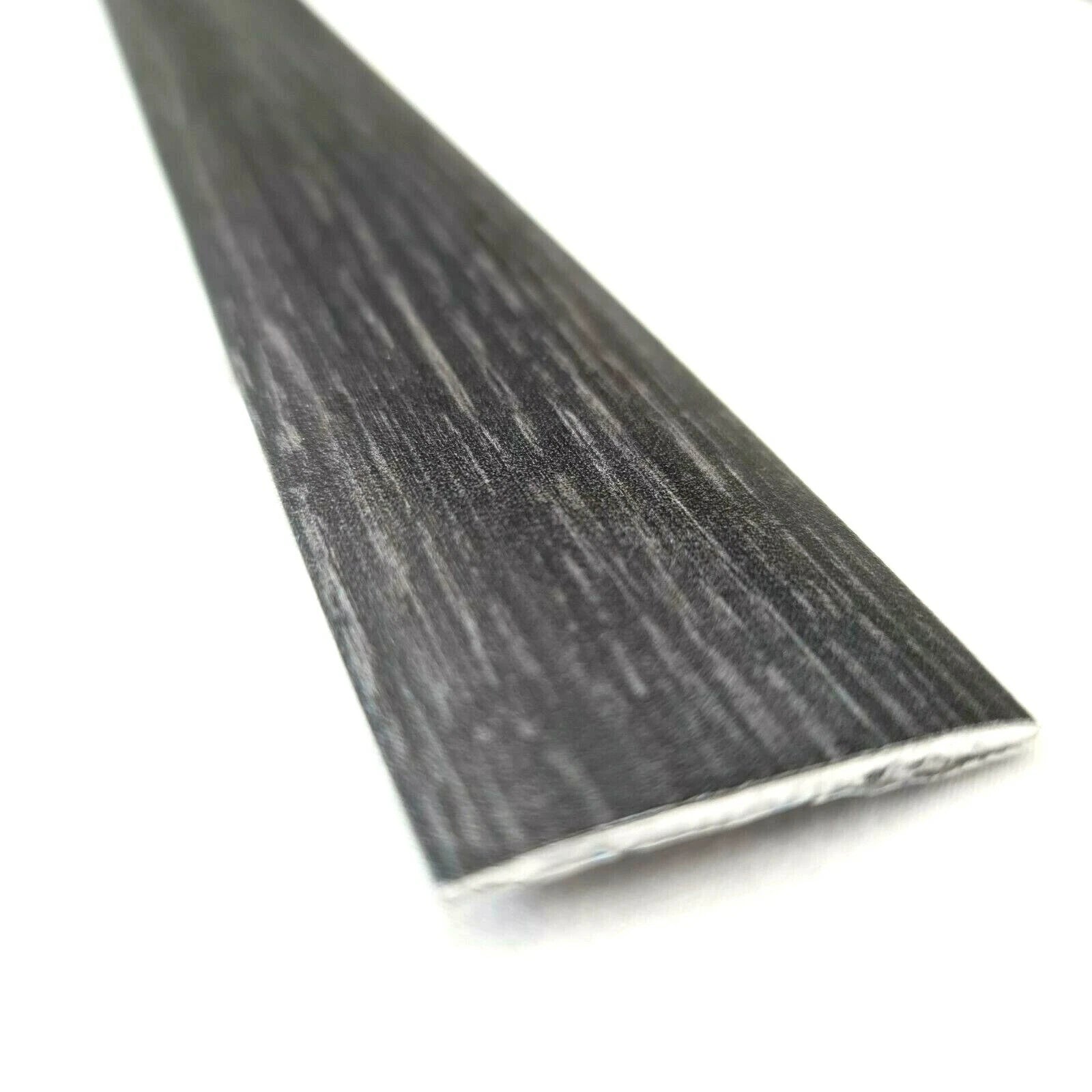 Aluminium Door Floor Bar Edge Trim Threshold Motion Profile Edging Cover 900mm