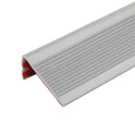 Reliable Rubber Stair Nosing for Simple Installation and For Enhanced Safety