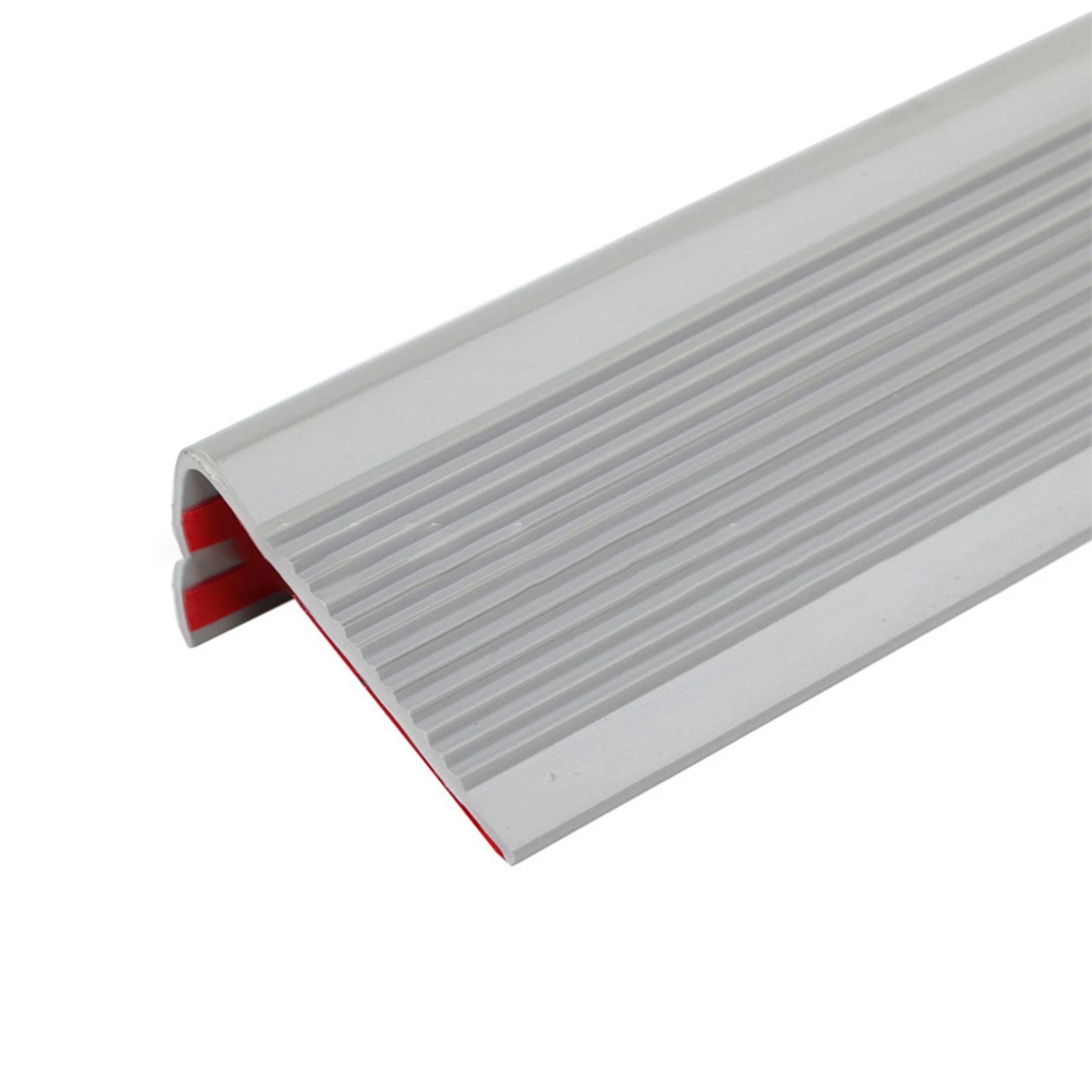 Reliable Rubber Stair Nosing for Simple Installation and For Enhanced Safety